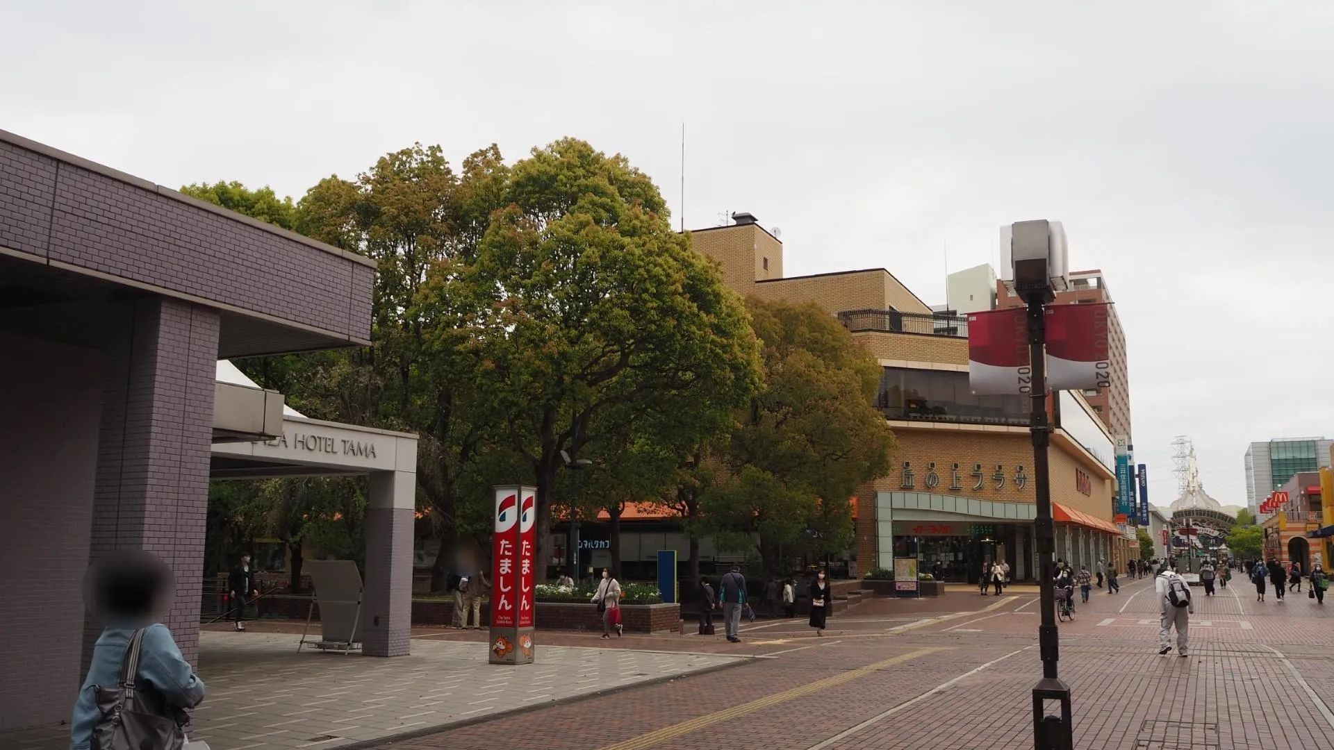 多摩市の葬儀社の勢力図、葬儀社ごとの違いは？