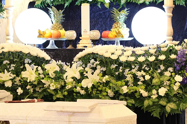 八王子市で家族葬ができる葬儀社は？