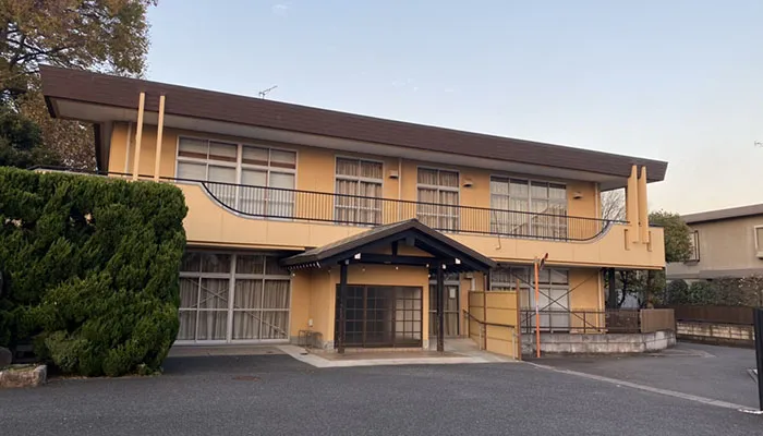 練馬区 東高野会館で葬儀した場合の補助金申請方法