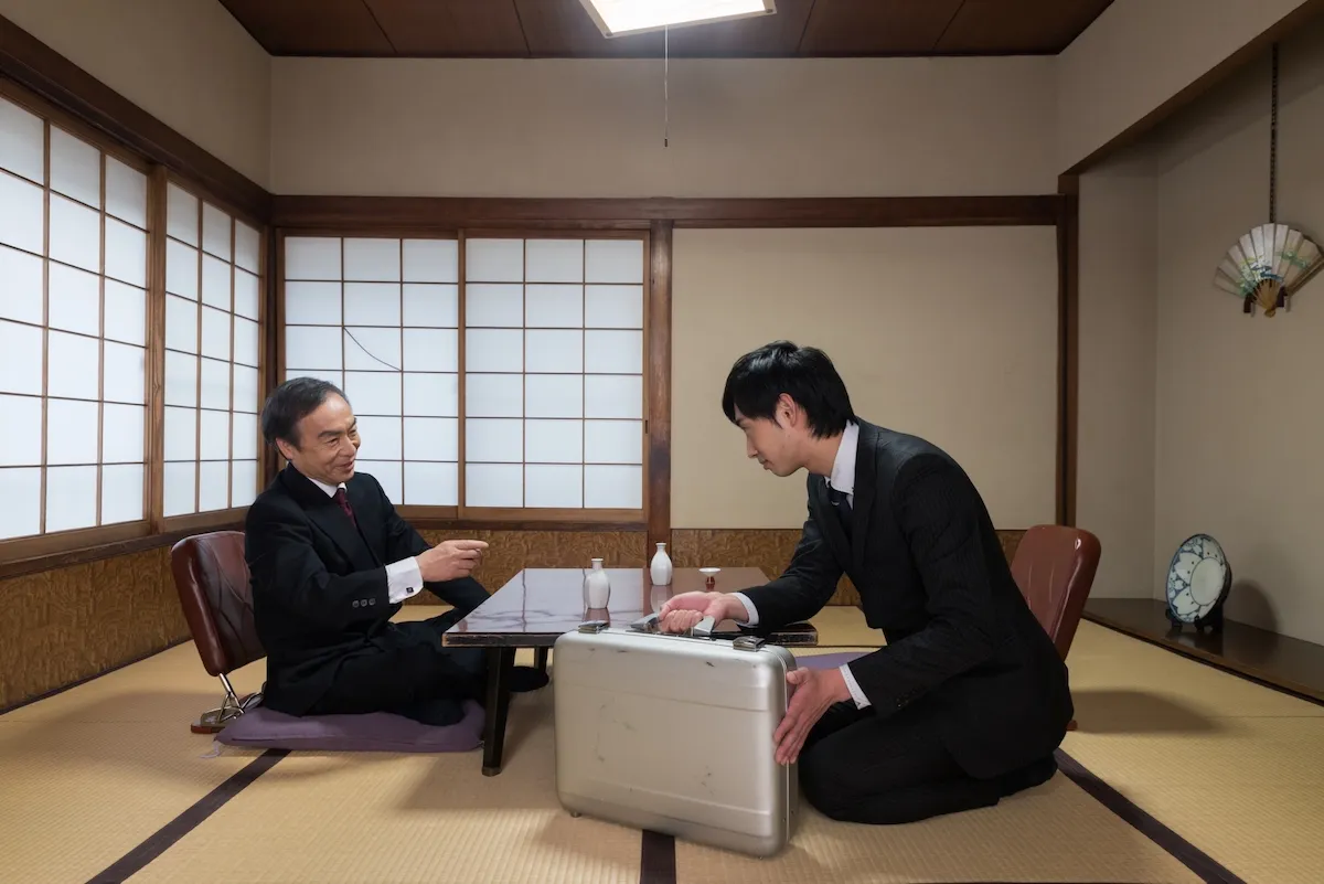 高齢の父と自分。兄の葬儀の喪主はどちらが行うべき？