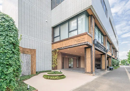 ドリーミーホール八王子の評判は？