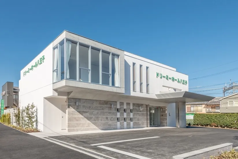 ドリーミーホール北野の評判は？