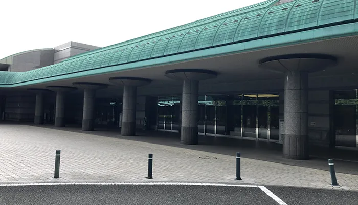 府中市の人は、日華多磨葬祭場と府中の森市民聖苑どちらがいい?