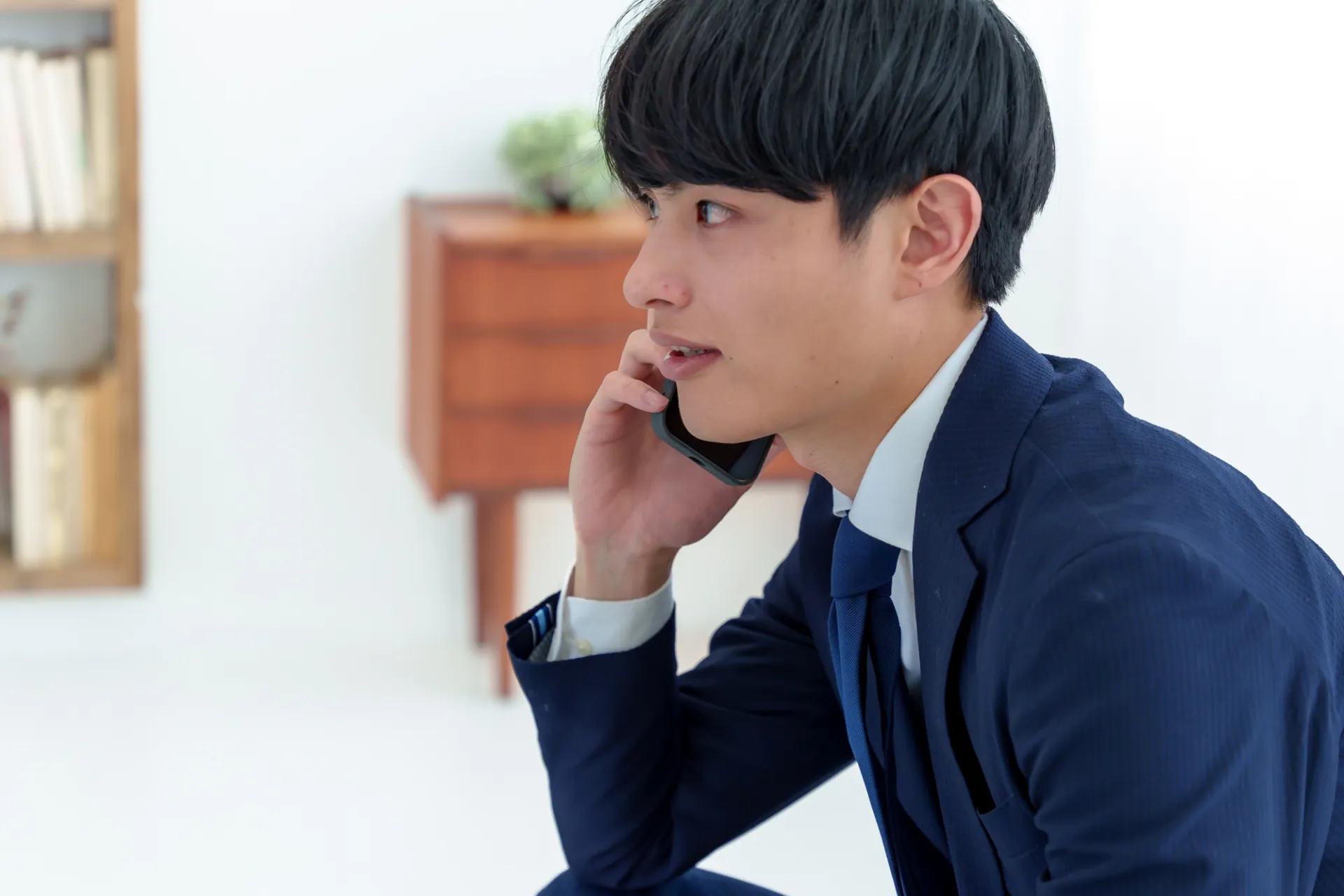 落合斎場で火葬場の予約をしようと思ったら断れました。