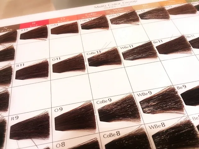 葬儀の時に黒髪にするためにスプレーをするのは非常識？