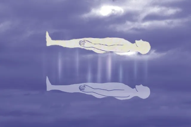 遺骨を分けると身体が分かれちゃう？