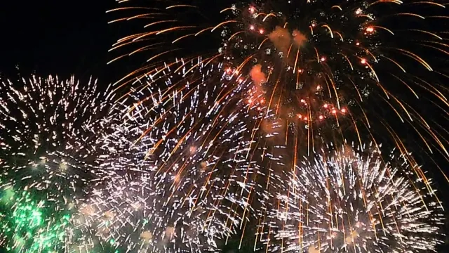 忌中にしてはいけないことは？花火大会に行くのは非常識？