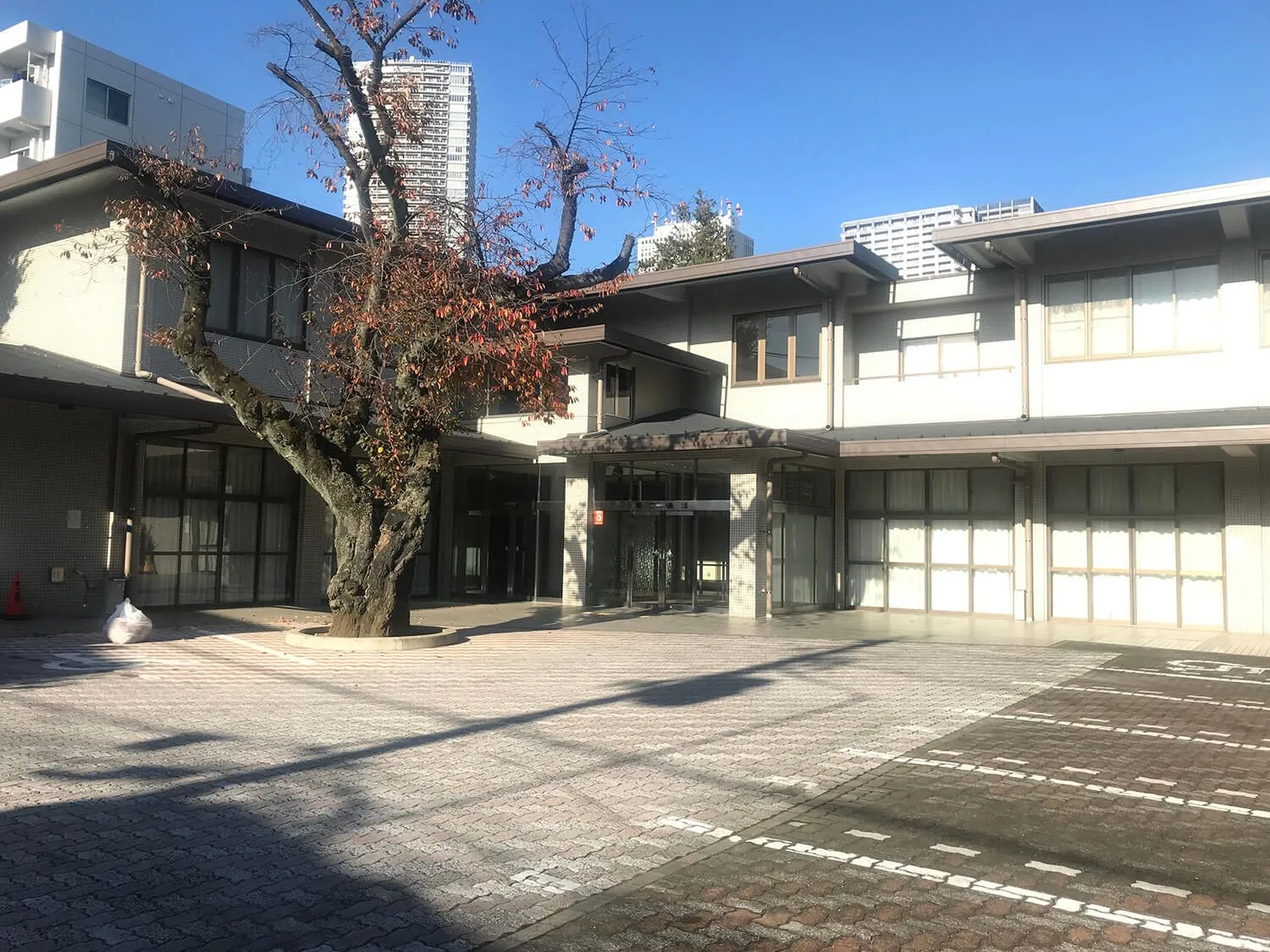 南池袋斎場って互助会に入ってても利用できますか？