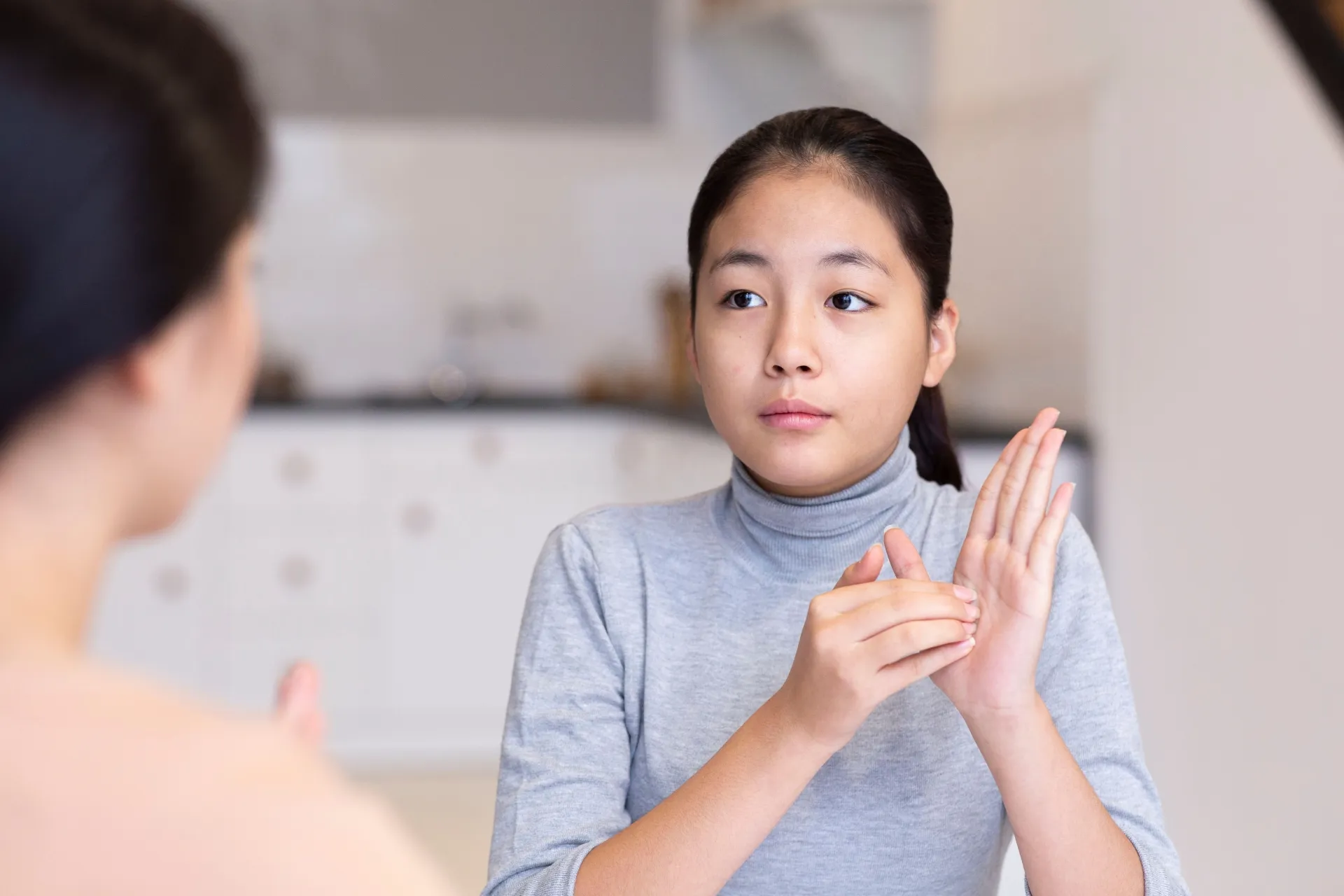 葬儀で手話通訳をお願いすることは可能でしょうか？