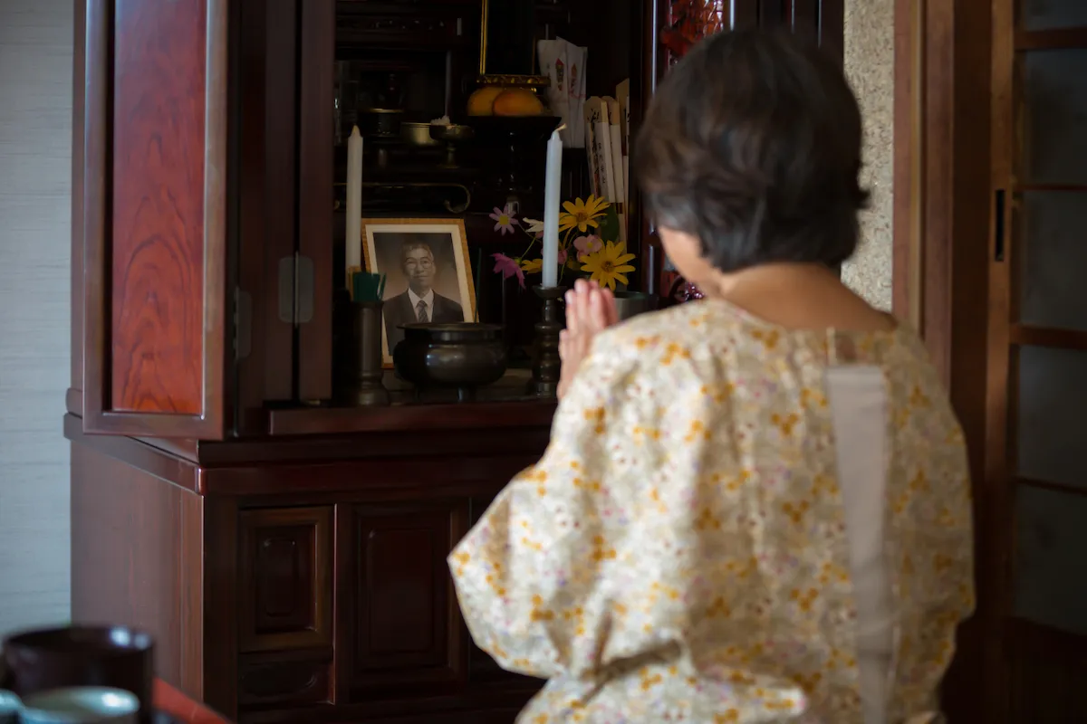 故人の意思をどこまで、葬儀に尊重すればいい？