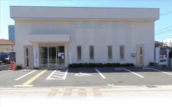家族葬のファミーユ さいたま新都心ホール（こころセレモニーホール）