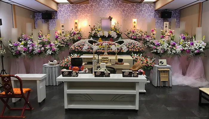 蓮浄社
