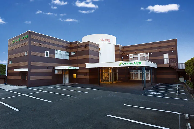 シティホール今里（ベルコ）