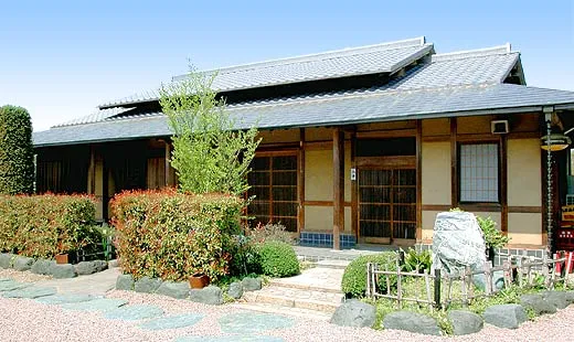 青山会館（花友）