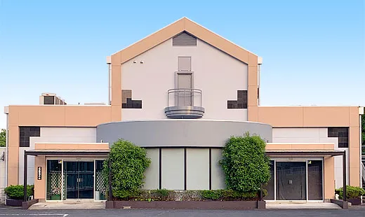 都幾川ホール（花友）