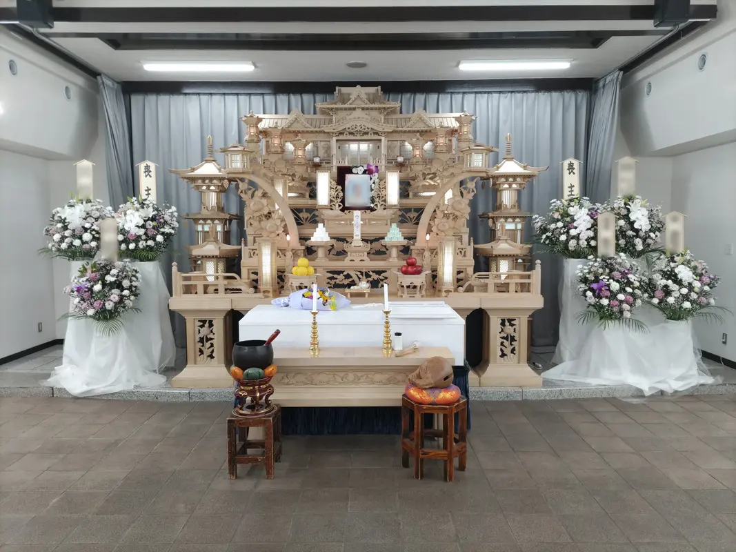 彩優葬祭