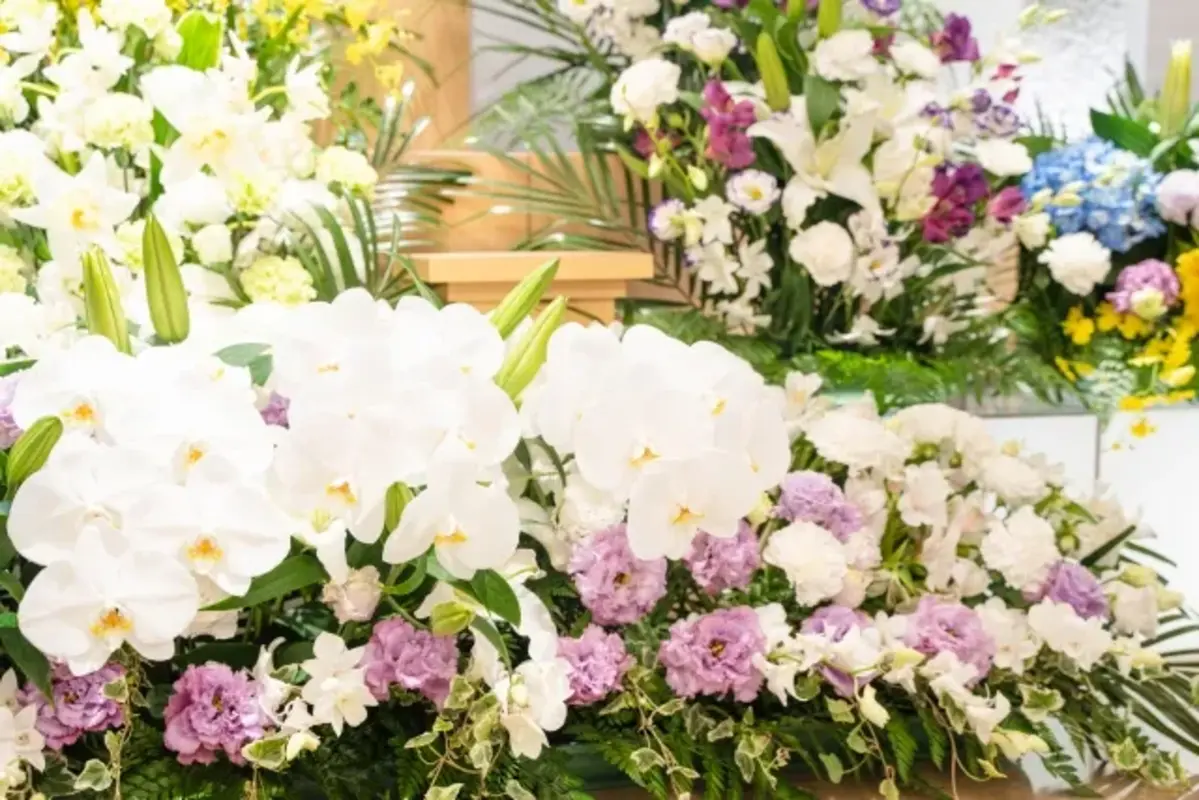 家族葬みかづき