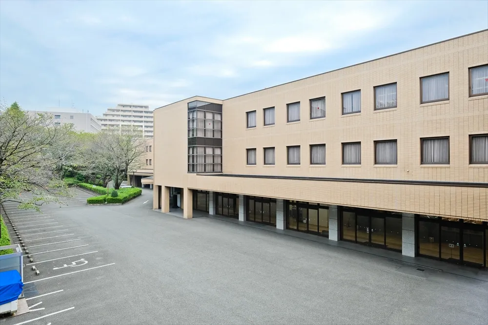 家族葬の長坂 代々幡斎場