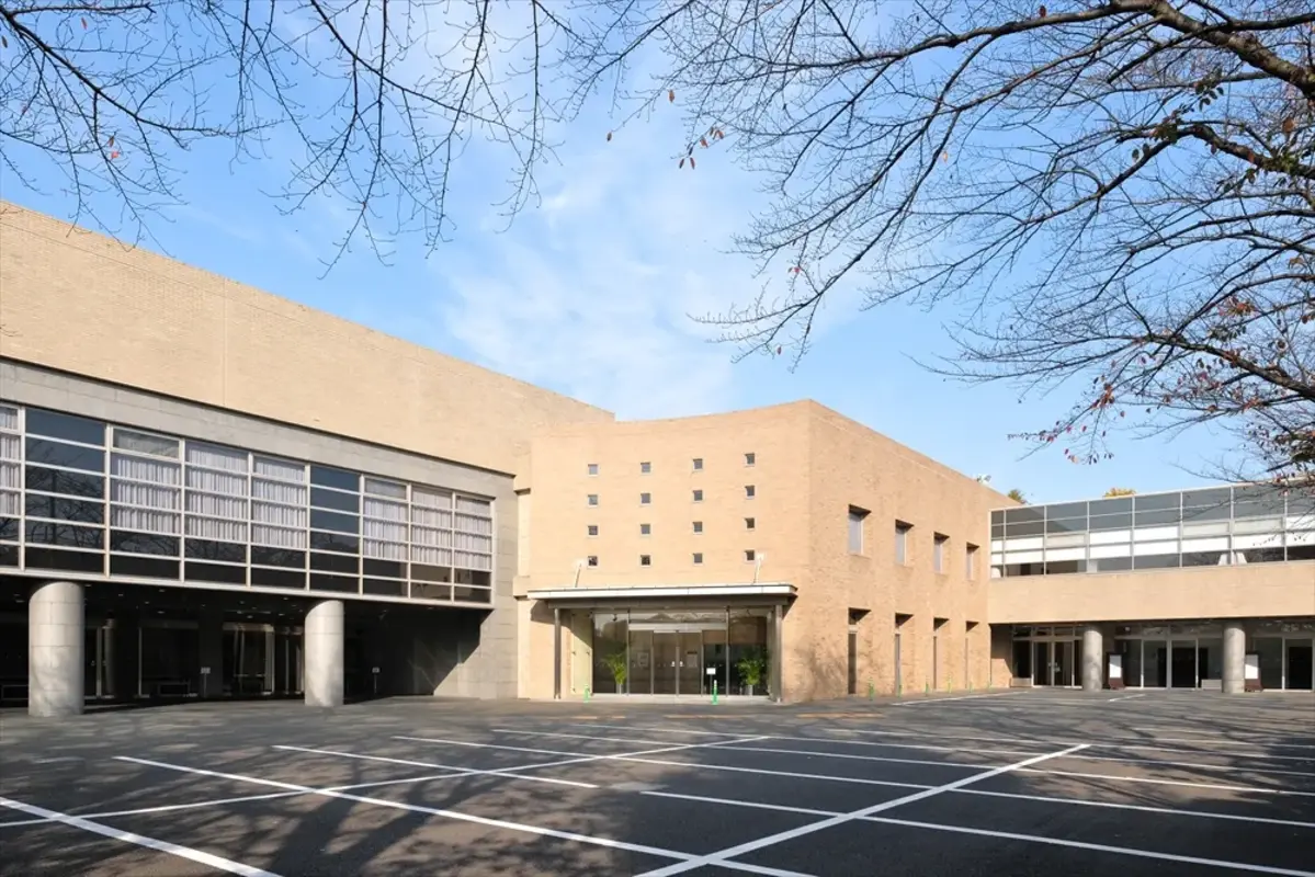 家族葬の長坂 堀ノ内斎場