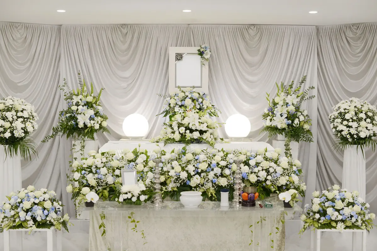 家族葬のすずき（ベルホール矢向）