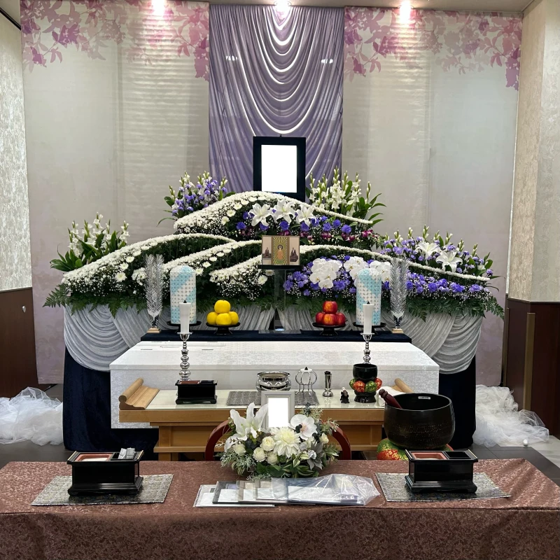 さかい葬祭