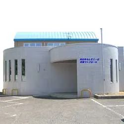 貝塚マトマホール（日本セレモニー）