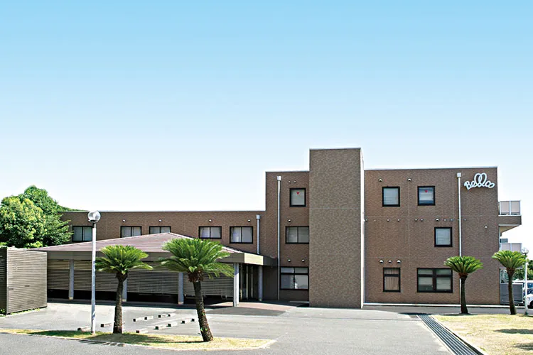 シティホール八戸ノ里（ベルコ）