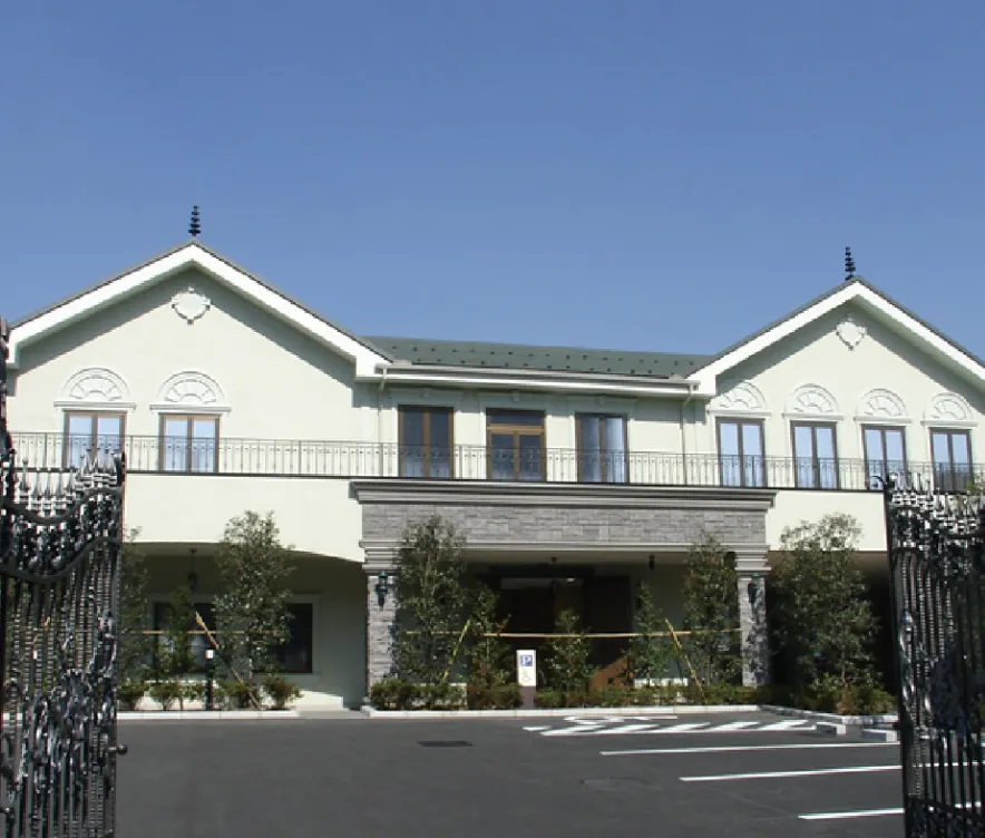 湘和礼殯館 西久保