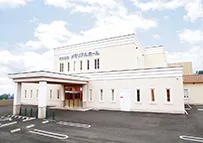 河内長野メモリアルホール