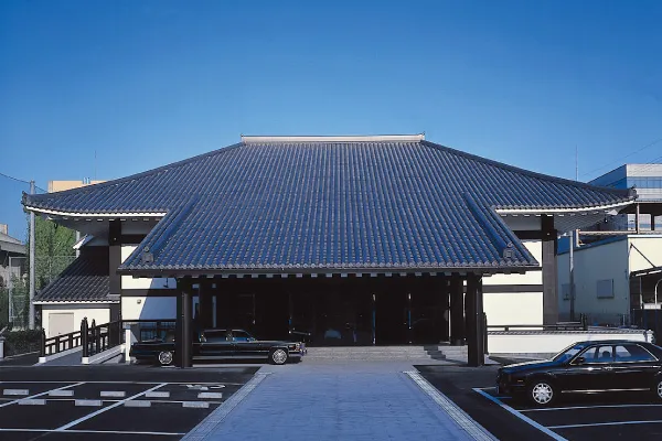 東大阪玉泉院