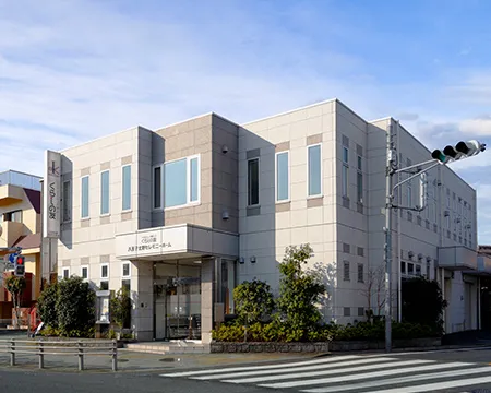 くらしの友 八王子北野セレモニーホーム
