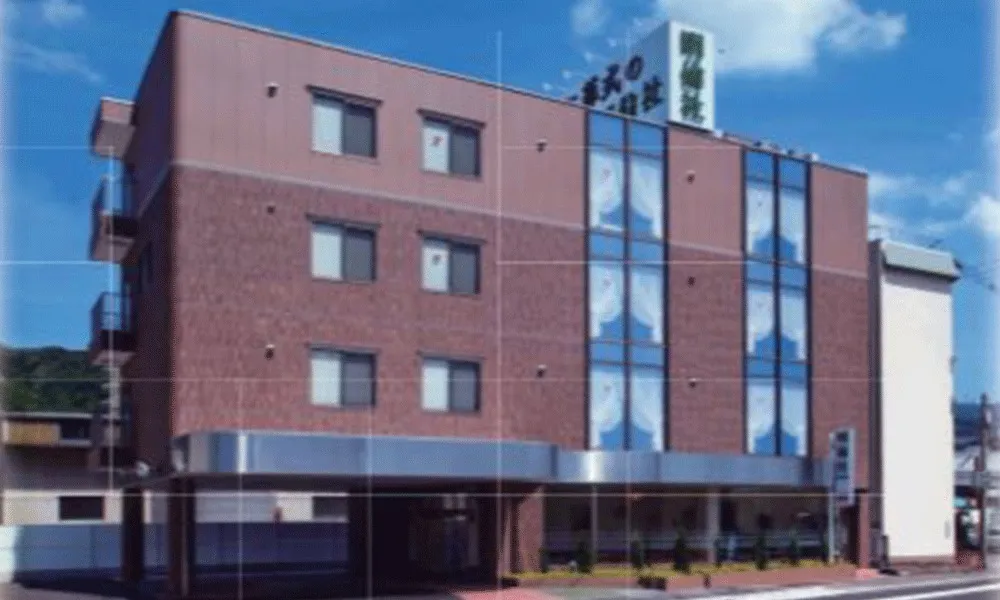 明倫社会館 野崎駅