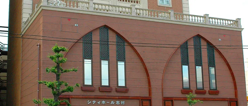 シティホール志村（あんしん祭典）