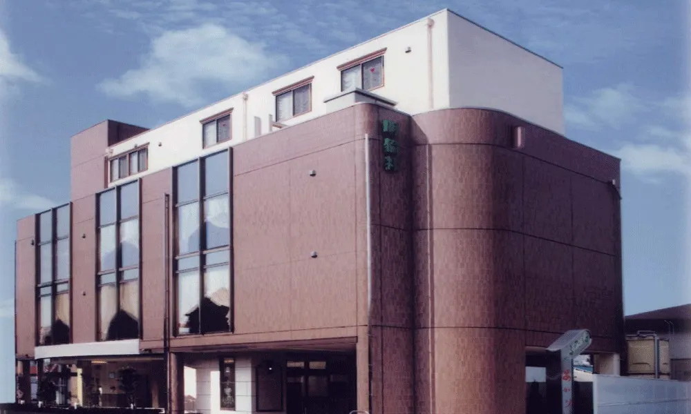 明倫社会館 古川橋別館（明倫社）