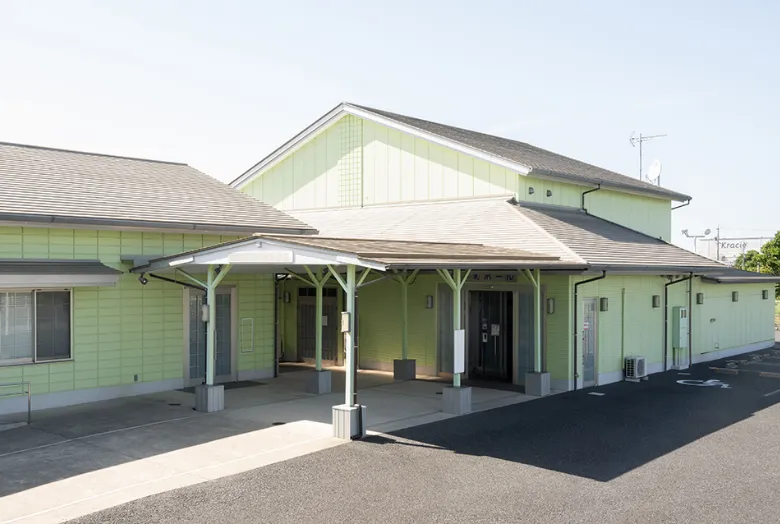 はしもと屋葬祭会館 平和ホール