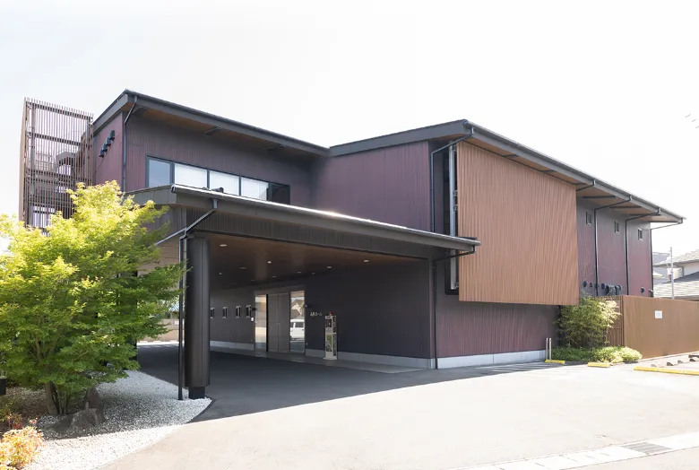はしもと屋葬祭会館 高熊ホール