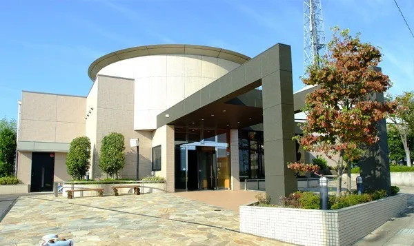 葬場殿 第二式場（フューネ）