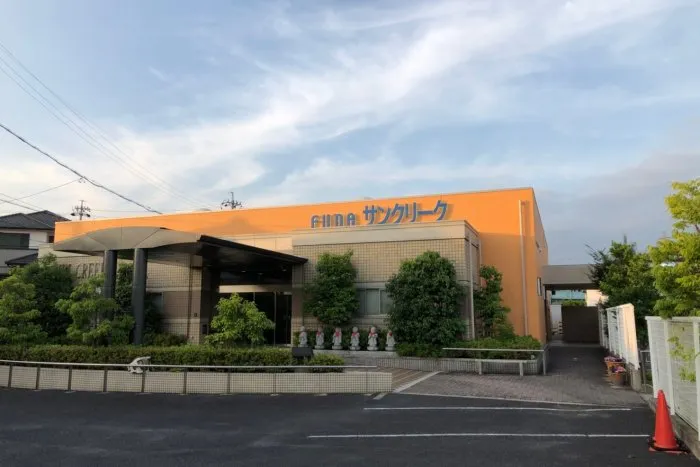 FUNEサンクリーク（フューネ）