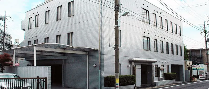 豊玉ホール（あんしん祭典）