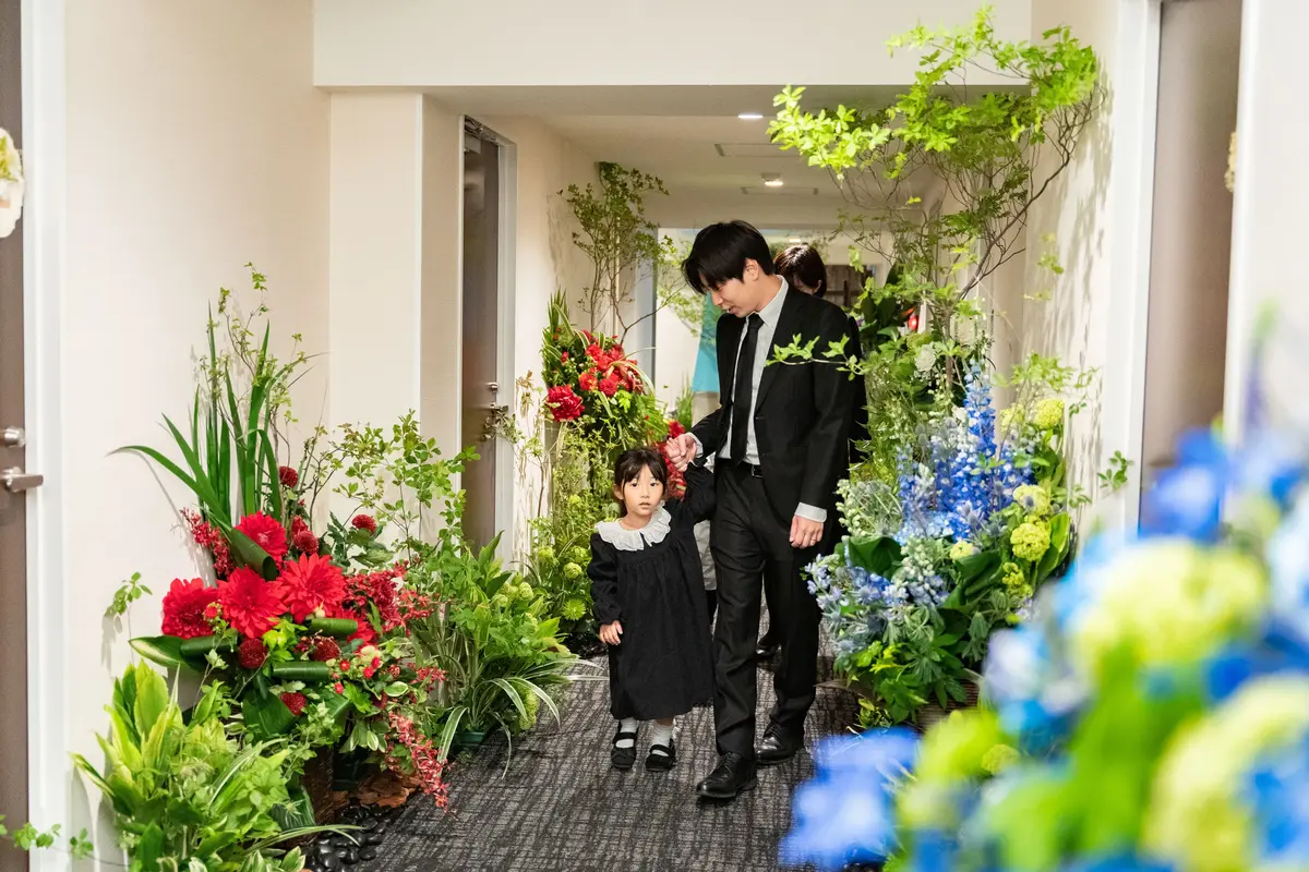 相談できるお葬式