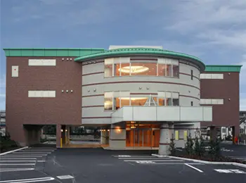 昭和セレモニー 矢切儀式殿