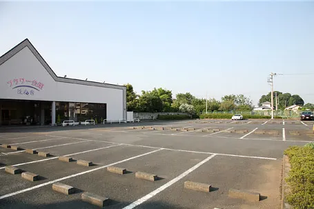 フラワー会館はぬき（ヤタガイ）