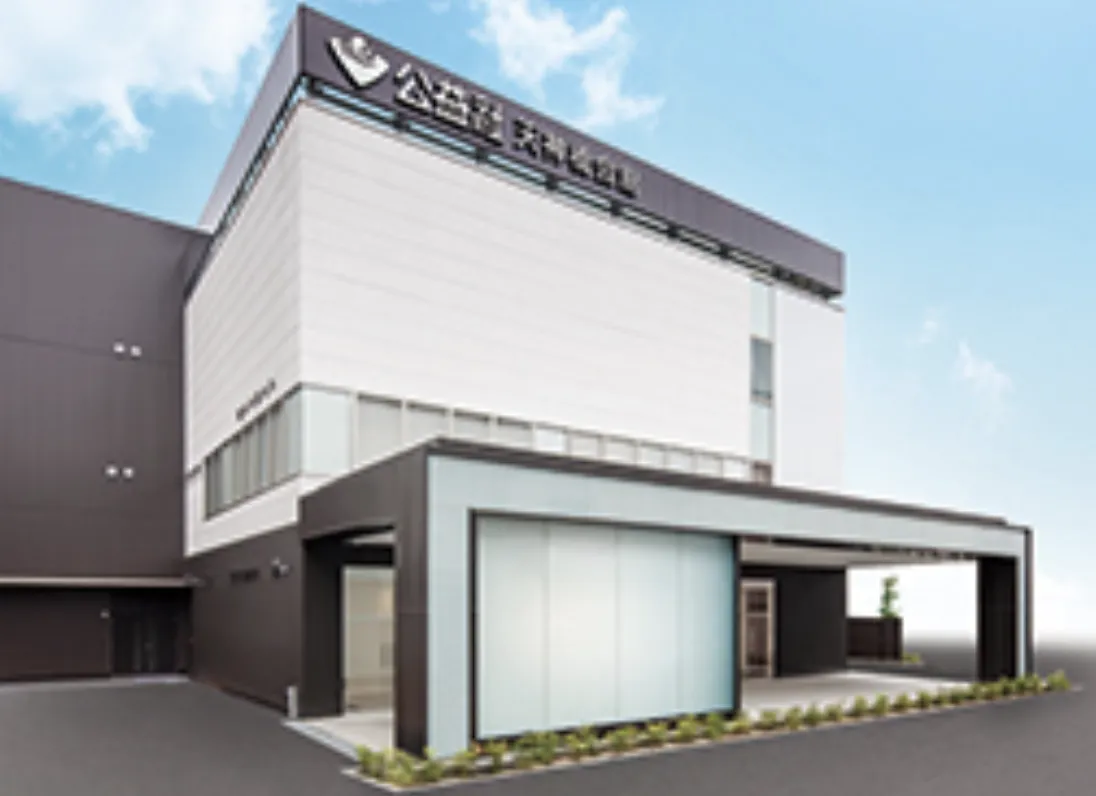 公益社 天神橋会館