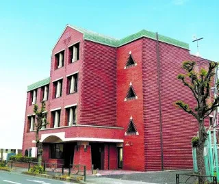 トレセレホール町田