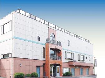 やすらぎホール町田（やすらぎ典礼）
