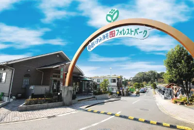 泉心庵（町田いずみ浄苑）