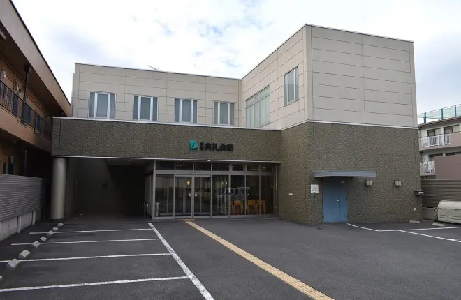 枚方典礼会館