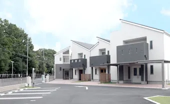 ジュンナイジ会館（寿和寺）
