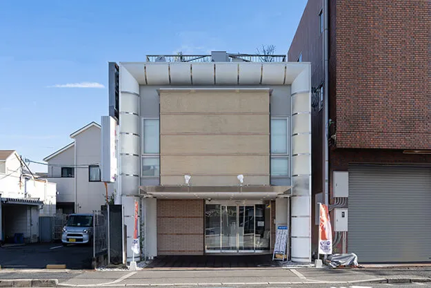 堺市堺区