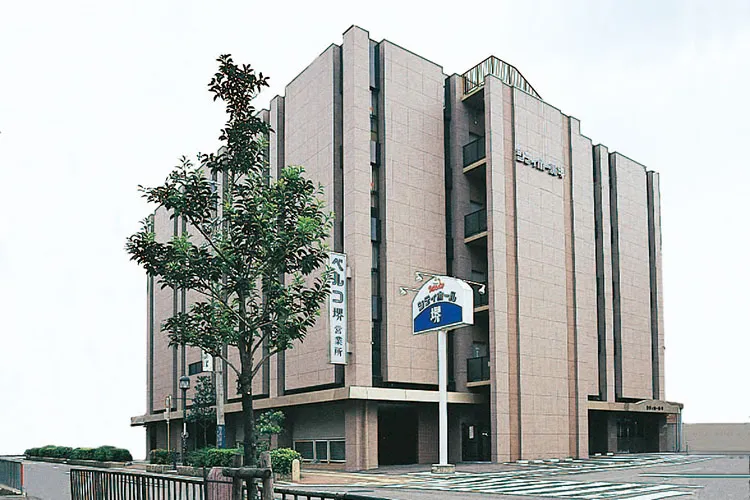 シティホール堺（ベルコ）